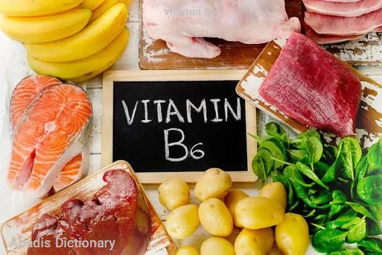vitamin b6